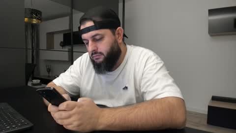 DravenPeak online show from 11-12-25, 04:29