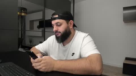 DravenPeak online show from 11-16-25, 10:04