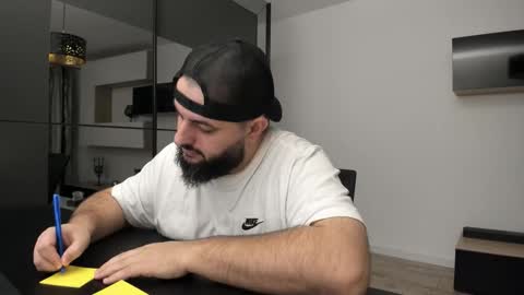 DravenPeak online show from 11-20-25, 05:07