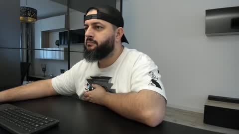 DravenPeak online show from 11-28-25, 10:51