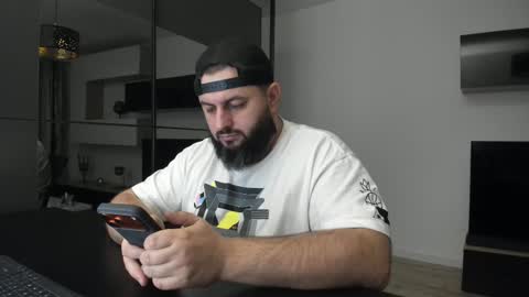 DravenPeak online show from 01-12-26, 09:20