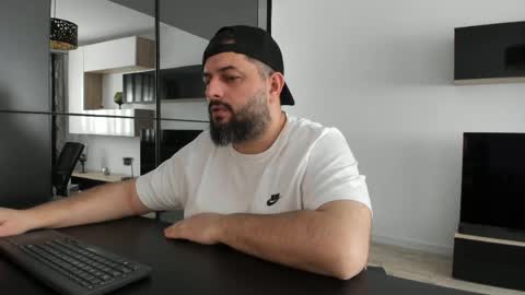 DravenPeak online show from 04-13-26, 08:20