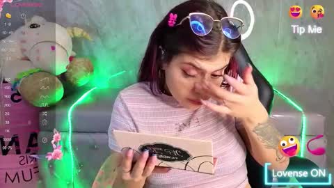 Snapshot of draviana_a chatting on 02-10-26, 02:59 Draviana online show from 02-10-26, 02:59