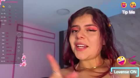 Snapshot of draviana_a chatting on 02-13-26, 03:46 Draviana online show from 02-13-26, 03:46