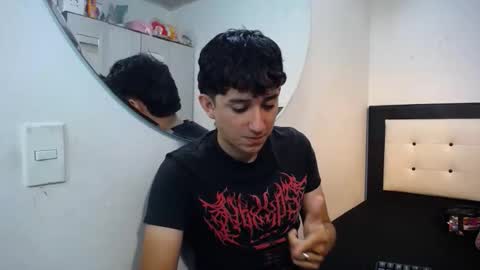 -- nicolle and jhon -- online show from 02-02-26, 11:53