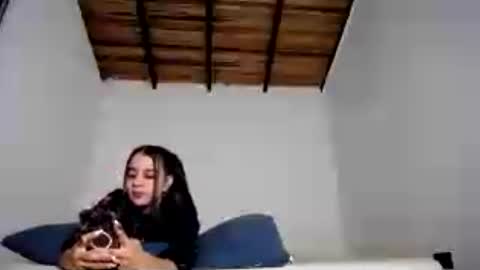 Snapshot of dravith_and_valery chatting on 06-20-26, 02:58 -- nicolle and jhon -- online show from 06-20-26, 02:58