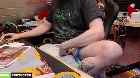 Snapshot of drawingcock chatting on 01-27-25, 11:11 drawingcock online show from 01-27-25, 11:11