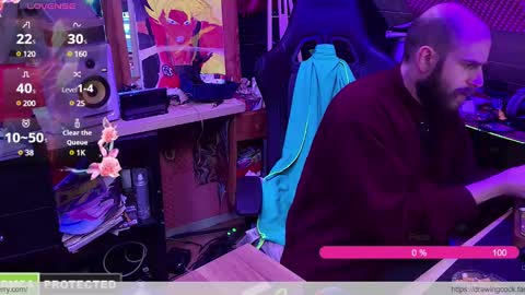 Snapshot of drawingcock chatting on 02-02-25, 08:24 drawingcock online show from 02-02-25, 08:24