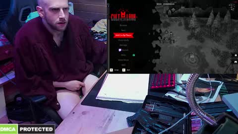 Snapshot of drawingcock chatting on 02-10-25, 02:30 drawingcock online show from 02-10-25, 02:30