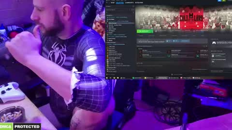 Snapshot of drawingcock chatting on 02-22-25, 10:20 drawingcock online show from 02-22-25, 10:20