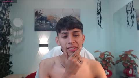 DraxBlade online show from 02-04-26, 01:28