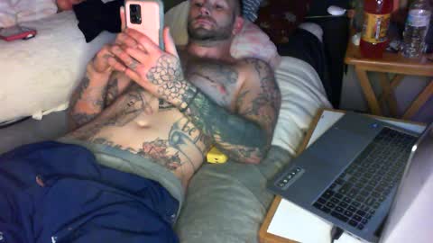 dreaded_folks online show from 09-09-25, 08:14