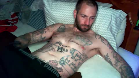 dreaded_folks online show from 09-17-25, 06:48