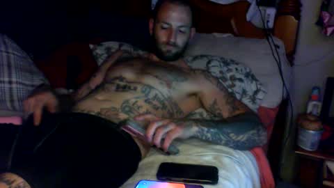 dreaded_folks online show from 10-03-25, 07:05