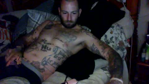 dreaded_folks online show from 10-06-25, 08:23