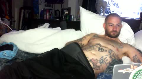 dreaded_folks online show from 10-25-25, 09:53