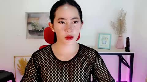 Snapshot of dream_bridexxx chatting on 07-19-26, 04:27 alexa online show from 07-19-26, 04:27