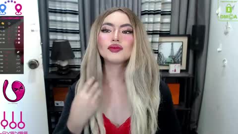 Snapshot of dream_fantacy chatting on 05-18-26, 03:24 dream_fantacy online show from 05-18-26, 03:24