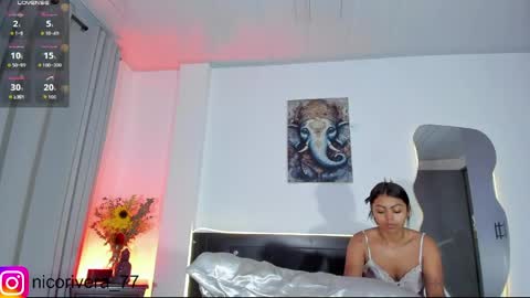  Emma  Nico  online show from 04-21-26, 04:41
