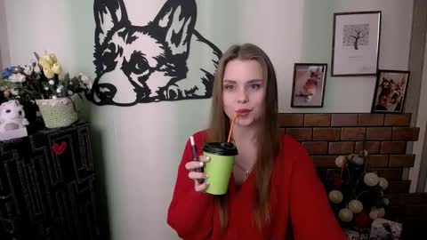 Mari online show from 01-12-26, 06:51