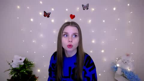 Mari online show from 02-16-26, 10:44