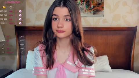 Snapshot of dream_melody chatting on 09-10-25, 08:14 Hi Im Monika Welcome to my room online show from 09-10-25, 08:14