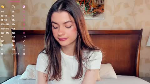 Snapshot of dream_melody chatting on 10-09-25, 08:56 Hi Im Monika Welcome to my room online show from 10-09-25, 08:56