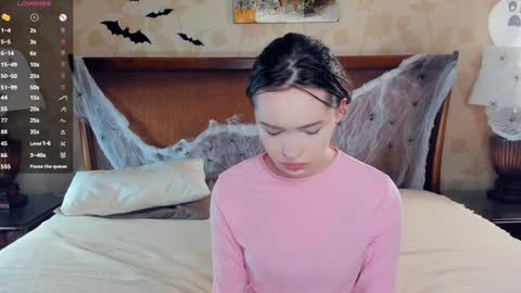 Snapshot of dream_melody chatting on 11-01-25, 08:22 Hi Im Monika Welcome to my room online show from 11-01-25, 08:22