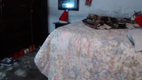 Snapshot of dream_real chatting on 12-29-24, 11:18 dreamreal online show from 12-29-24, 11:18