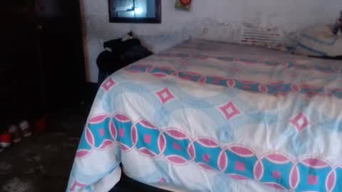 Snapshot of dream_real chatting on 01-26-25, 06:48 dreamreal online show from 01-26-25, 06:48