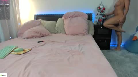 Mari online show from 12-19-25, 08:21