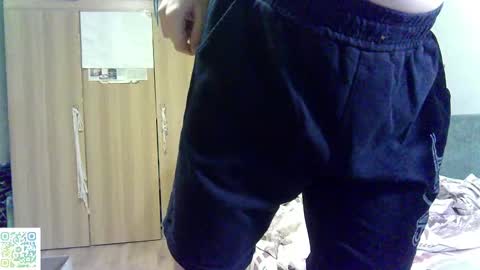 Snapshot of dreaman30 chatting on 02-25-25, 09:02 dreaman30 online show from 02-25-25, 09:02