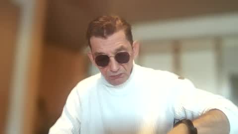 Snapshot of dreambob chatting on 03-01-26, 12:51 Dreambob online show from 03-01-26, 12:51