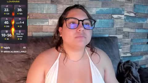 Cami Daza online show from 02-20-26, 06:26