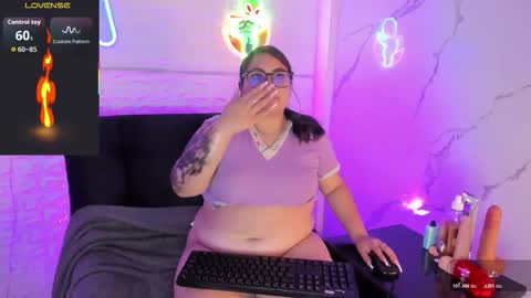 Cami Daza online show from 03-02-26, 11:28