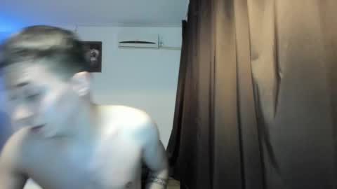 Johnny online show from 03-06-26, 06:48