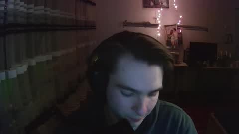 dreamerguy07 online show from 02-05-26, 07:29