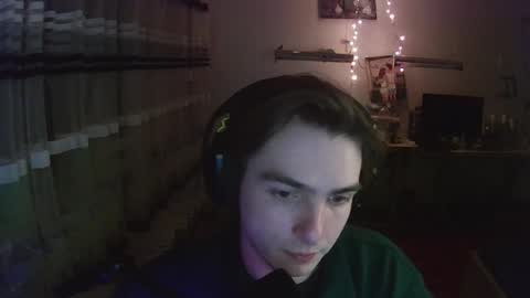 dreamerguy07 online show from 02-12-26, 07:42