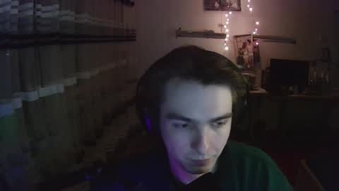 dreamerguy07 online show from 02-18-26, 07:21