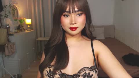 Snapshot of dreamgirlheaven chatting on 01-31-25, 10:10 Heaven online show from 01-31-25, 10:10