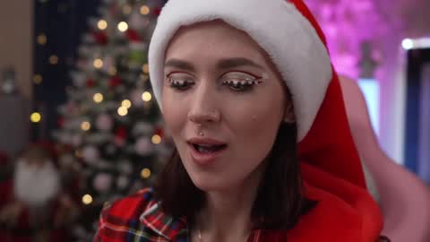 Sarah online show from 12-25-24, 10:16