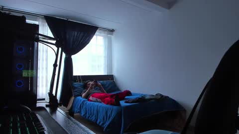 Your lord. - ONLINE  1500 Pm to 2100 Pm - New York Hour online show from 02-26-26, 07:35