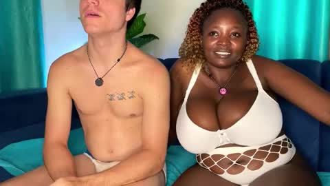 InterracialDream online show from 11-21-25, 09:30