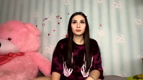 Karina online show from 02-05-25, 01:22