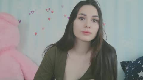 Karina online show from 03-02-25, 11:18
