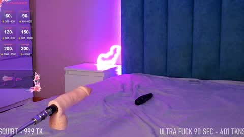 Mila online show from 12-15-25, 06:06