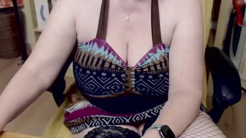 dreammilfi online show from 12-18-24, 01:23