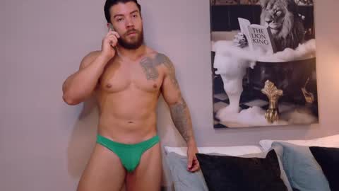 cris online show from 04-15-26, 03:41