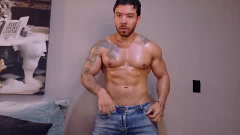 cris online show from 06-08-26, 03:34