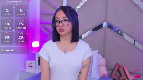 dreammy_kitty online show from 03-02-26, 02:13